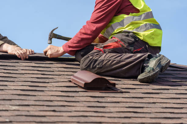 Best Roof Gutter Cleaning  in Tullahoma, TN