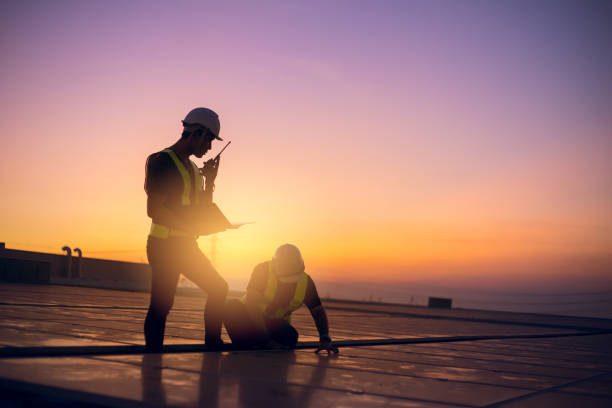 Best New Roof Installation  in Tullahoma, TN