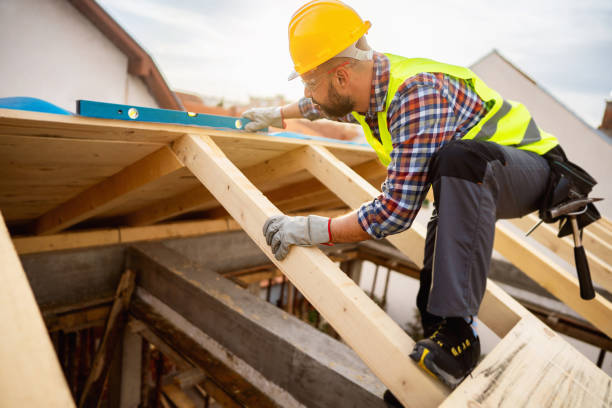 Best Flat Roof Repair Services  in Tullahoma, TN