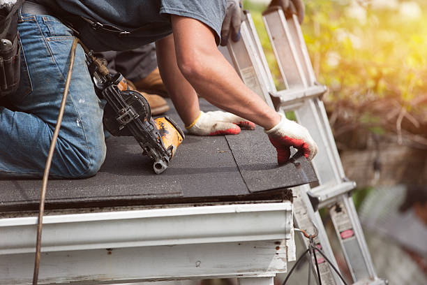 Best Tile Roofing Contractor  in Tullahoma, TN
